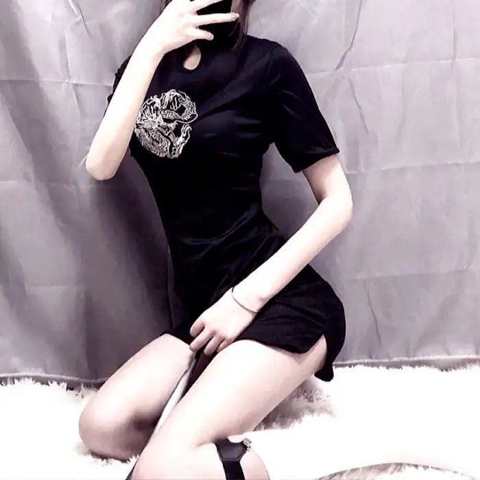 万古仙穹